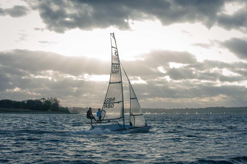 RS800 End of Season Regatta at Rutland - photo © Peter Fothergill / www.fothergillphotography.com