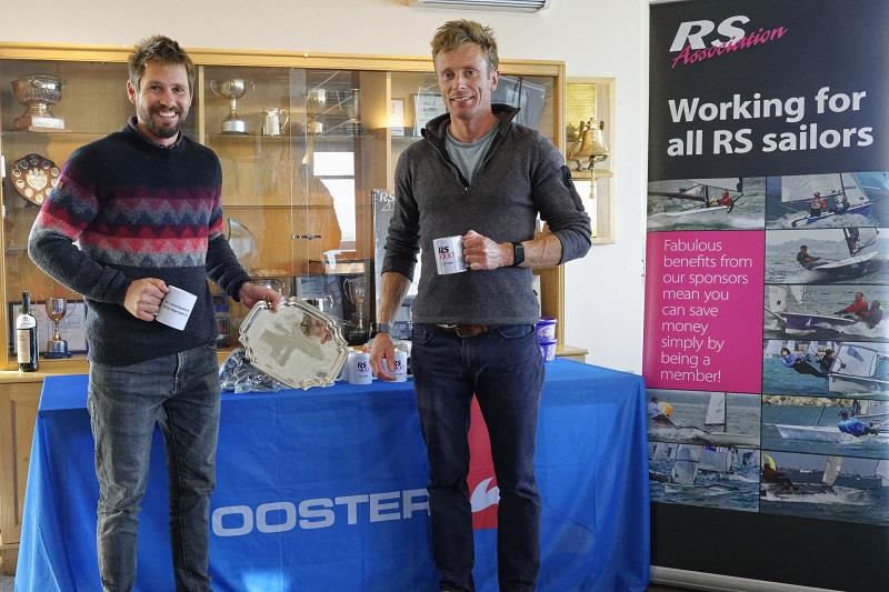 RS800 winners - RS800 Inland Championship - photo © Paul Sanwell / OP Photography
