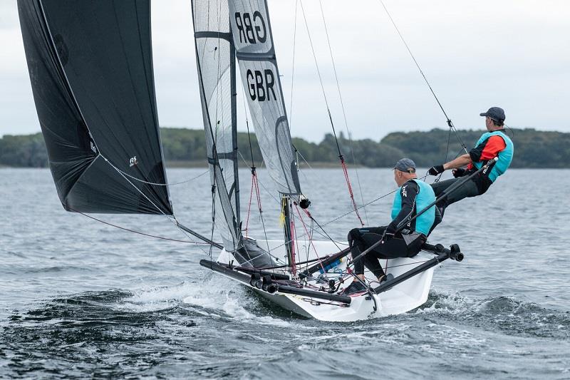 RS800 Rope4Boats Inland Championship - photo © Paul Sanwell / OPP