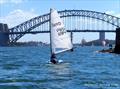 RS Aero New South Wales State Championships at Balmoral SC © Balmoral Sailing Club