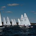 RS Aero Atlantic Coast Championships at Cedar Point Yacht Club © Cedar Point YC