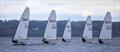Puget Sound Sailing Championship © JanPix