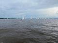 © Mallory Page Edwards RS Aero North American Championships at Bay-Waveland YC, Mississippi, USA © Mallory Page Edwards
