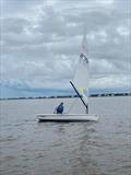 © Mallory Page Edwards RS Aero North American Championships at Bay-Waveland YC, Mississippi, USA © Mallory Page Edwards