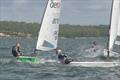 Swedish RS Aero Nationals © RS Aero Swedish Class