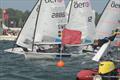 Swedish RS Aero Nationals © RS Aero Swedish Class