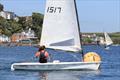 Salcombe YC Sailing Club Series race 5 © Lucy Burn