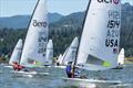 © Bob Stawicki RS Aero Worlds at Cascade Locks, Oregon day 4 © Bob Stawicki