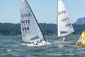 © Bob Stawicki RS Aero Worlds at Cascade Locks, Oregon day 4 © Bob Stawicki