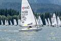 © Bob Stawicki RS Aero Worlds at Cascade Locks, Oregon day 4 © Bob Stawicki