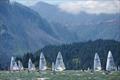 © Bill Symes RS Aero Worlds at Cascade Locks, Oregon day 5 © Bill Symes