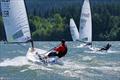 RS Aero Worlds at Cascade Locks, Oregon day 5 © Bill Symes