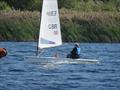 RS Aero UK Womens Championship and Coaching at Bowmoor © Stephen Tanner