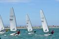 RS Aero Australian National Championship 2023 © Largs Bay Sailing Club