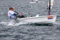 Italian RS Aero National Regatta series at Limone, Garda © Elena Giolai