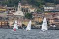 Italian RS Aero National Regatta series at Limone, Garda © Elena Giolai