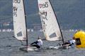 Italian RS Aero National Regatta series at Limone, Garda © Elena Giolai