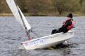 Bala Easter Regatta © John Hunter