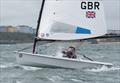 RS Aero 5 & 7 UK National Championship and International Open © Alistair Mackay