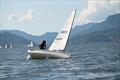 Lago Maggiore International RS Aero Regatta © CV Leone