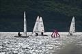 Lago Maggiore International RS Aero Regatta © CV Leone