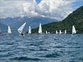 Lago Maggiore International RS Aero Regatta © CV Leone