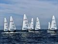 © Marstrand SS RS Aero Youth Worlds at Marstrand, Sweden © Marstrand SS