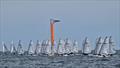 © Marstrand SS RS Aero Youth Worlds at Marstrand, Sweden © Marstrand SS