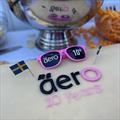 © Marstrand SS RS Aero Youth Worlds at Marstrand, Sweden © Marstrand SS