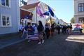 © Marstrand SS RS Aero Youth Worlds at Marstrand, Sweden © Marstrand SS