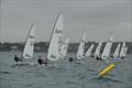 RS Aero UK Winter Training at Restronguet © Miles Carden