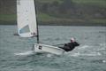RS Aero UK Winter Training at Restronguet © Miles Carden