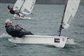 RS Aero UK Winter Training at Restronguet © Miles Carden