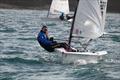 RS Aero UK Winter Training at Restronguet © Miles Carden