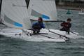 RS Aero UK Winter Training at Restronguet © Miles Carden