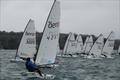 RS Aero UK Winter Training at Restronguet © Miles Carden
