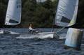 Broadwater SC RS Aero Open © John Greaves