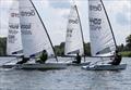 Broadwater SC RS Aero Open © John Greaves
