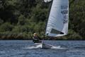 Broadwater SC RS Aero Open © John Greaves