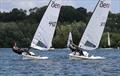 Broadwater SC RS Aero Open © John Greaves