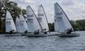 Broadwater SC RS Aero Open © John Greaves