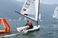 RS Aero Lago Maggiore International Regatta
