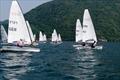 RS Aero Lago Maggiore International Regatta