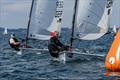 2025 RS Aero World & Youth World Championship