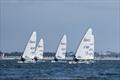 2025 RS Aero World & Youth World Championship
