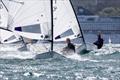 © Phil Jackson / Digital Sailing