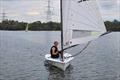 Autumn Cup at Fishers Green © Christian Hill