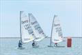 Lymington Dinghy Regatta 2026 &copy; Tristan Jones / Nautipics