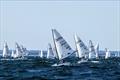 RS Aero 5 Youth Worlds at the RS Games, Travemünder Woche &copy; Phil Jackson / www.digitalsailing.co.uk