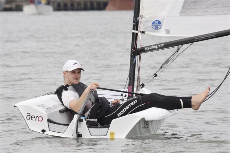 The First Super Saturday of 2017 at Royal Corinthian Yacht Club, Burnham photo copyright Tammy Fisher taken at Royal Corinthian Yacht Club, Burnham and featuring the  class